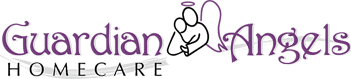 Guardian Angels Homecare LLC logo