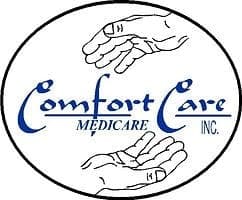 Comfort Care Medicare, Inc. logo