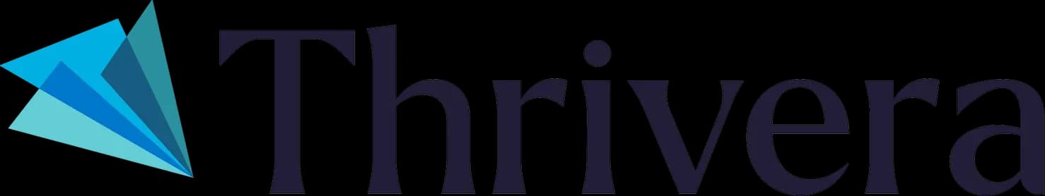 Thrivera logo