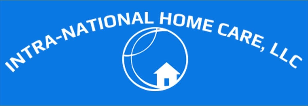 Intra-National Home Health Care LLC logo