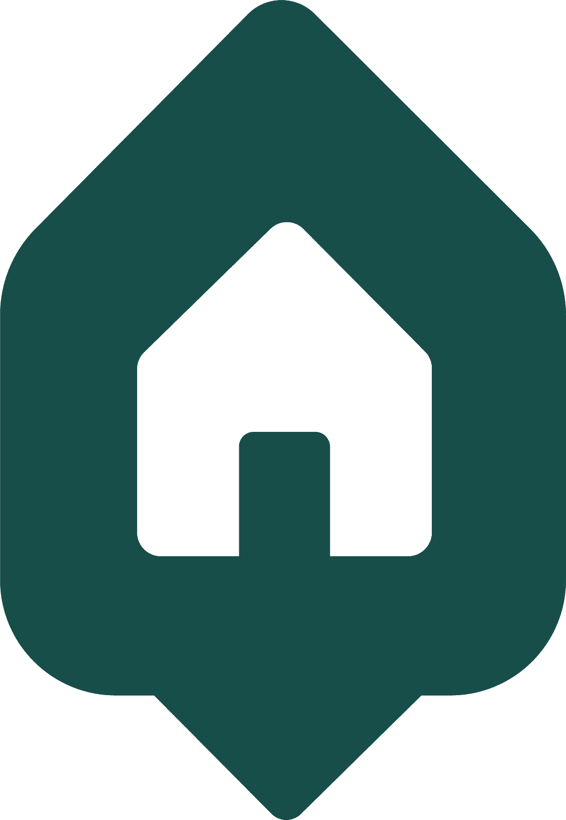 Here Home Care logo