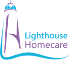 Lighthouse Homecare logo