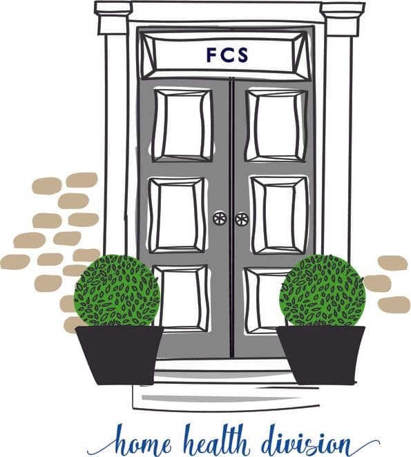 Family Care Solutions logo