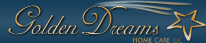 Golden Dreams Home Care LLC logo
