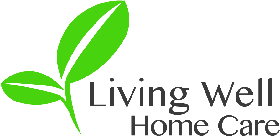Living Well Home Care- Carroll logo