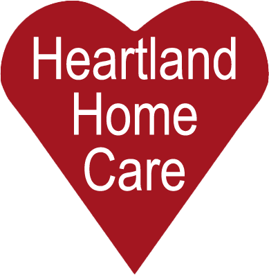Heartland Home Care, Inc. logo