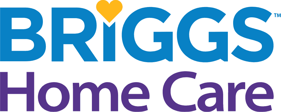 Briggs Home Care logo
