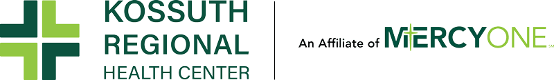 Kossuth Regional Health Center - Home Health Services logo