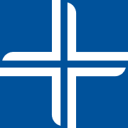 Unitypoint at Home logo