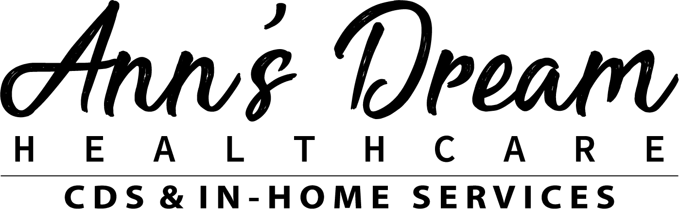 Ann's Dream Healthcare, LLC logo