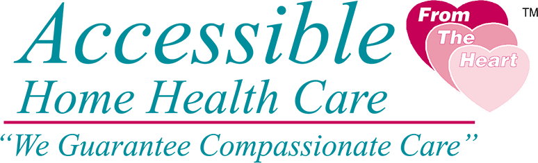 Accessible Home Health Care of Houston logo