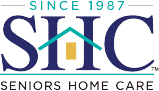 Seniors Home Care logo