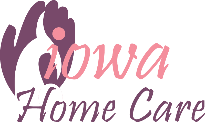 Iowa Home Care logo