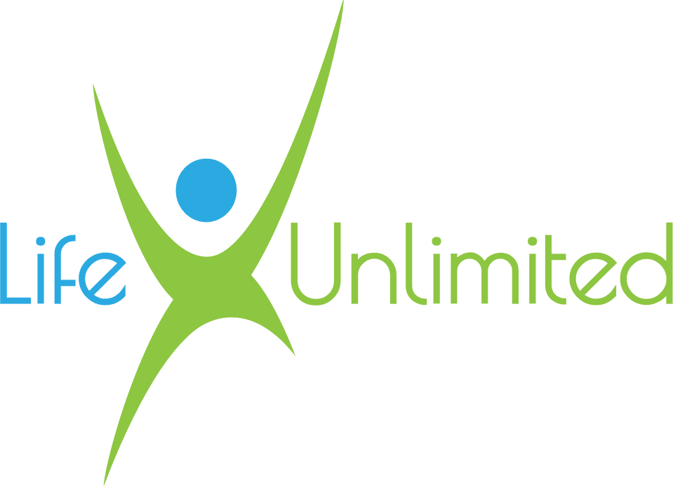 Life Unlimited, Inc logo