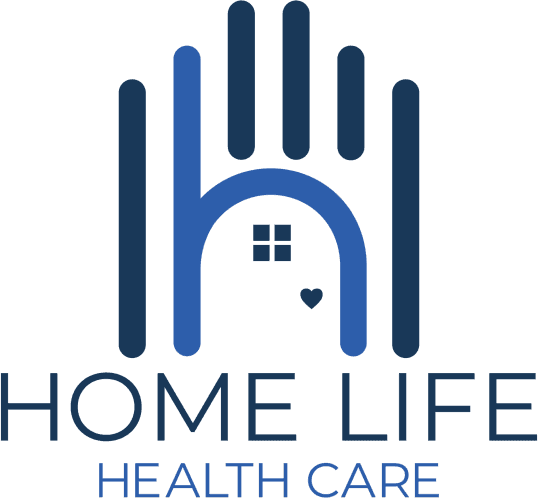 Home Life Health Care LLC logo