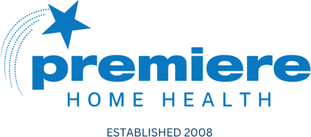Premiere Home Health logo