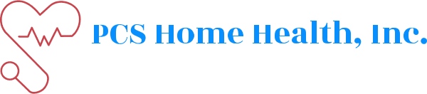 PCS Home Health Inc logo