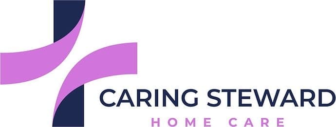 Caring Steward Home Care logo