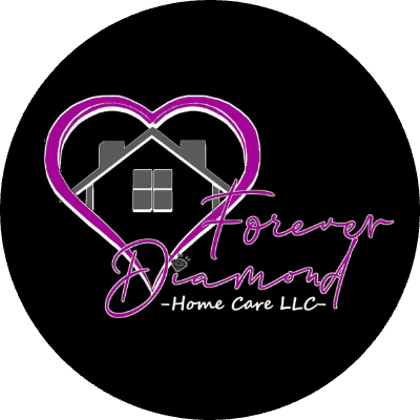 Forever Diamond Home Care LLC logo