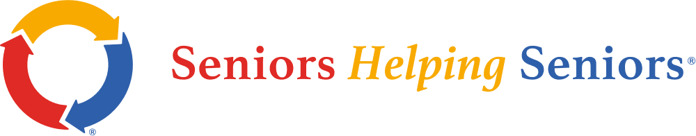 Seniors Helping Seniors® East Valley logo