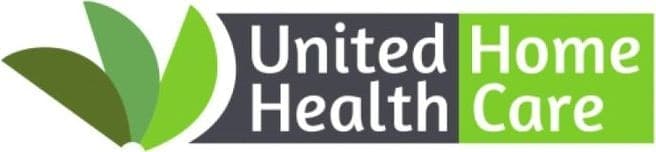United Home Health Care logo