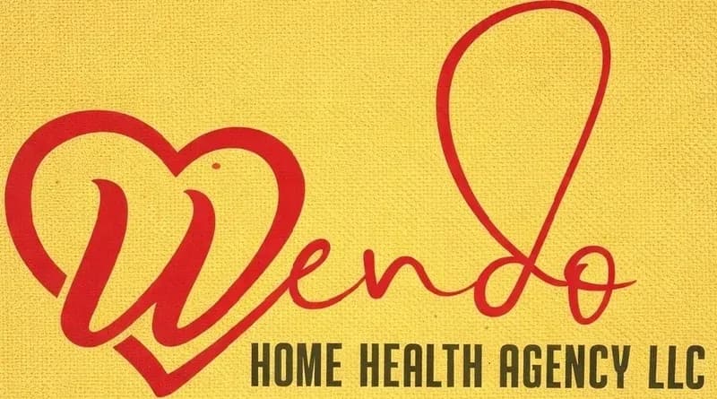 Wendo Home Health Agency logo