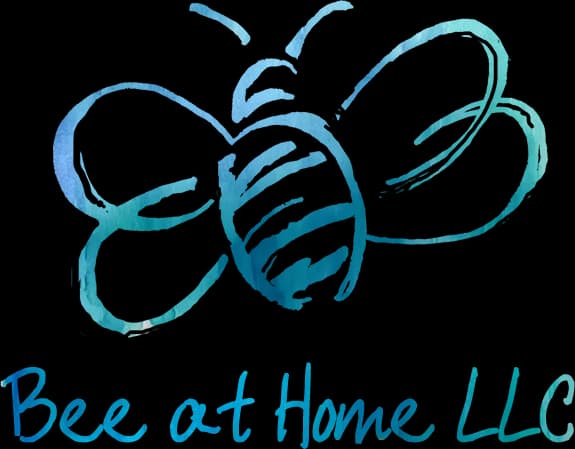 Bee at Home LLC logo