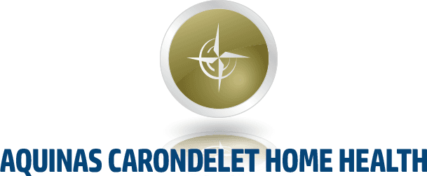 Carondelet Home Care Services logo