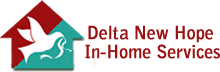 Delta New Hope logo