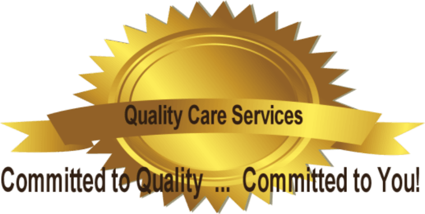 Quality Care Services logo
