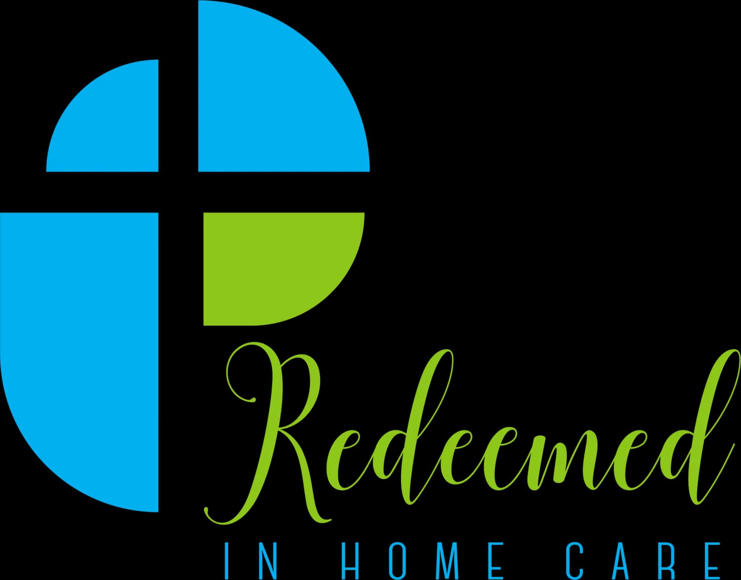 Redeemed In Home Care logo