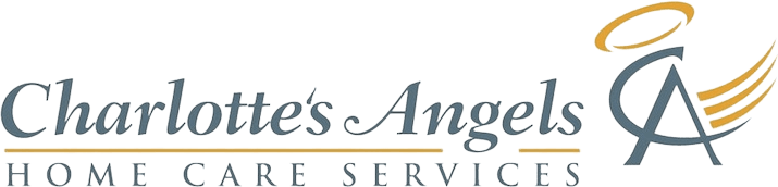 Charlotte's Angels Home Care Services logo