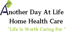 Another Day At Life Home Health Care And CDS of Joplin Mo logo