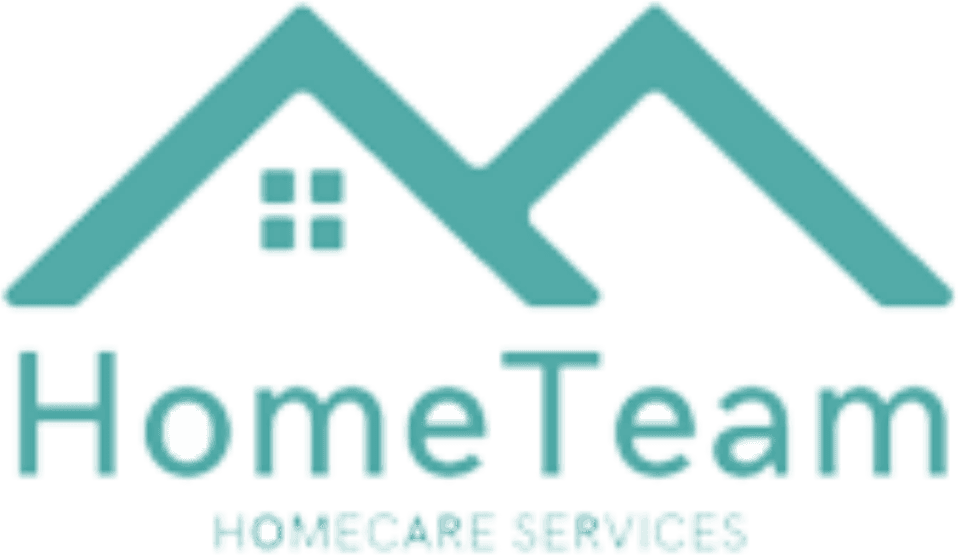 HomeTeam logo