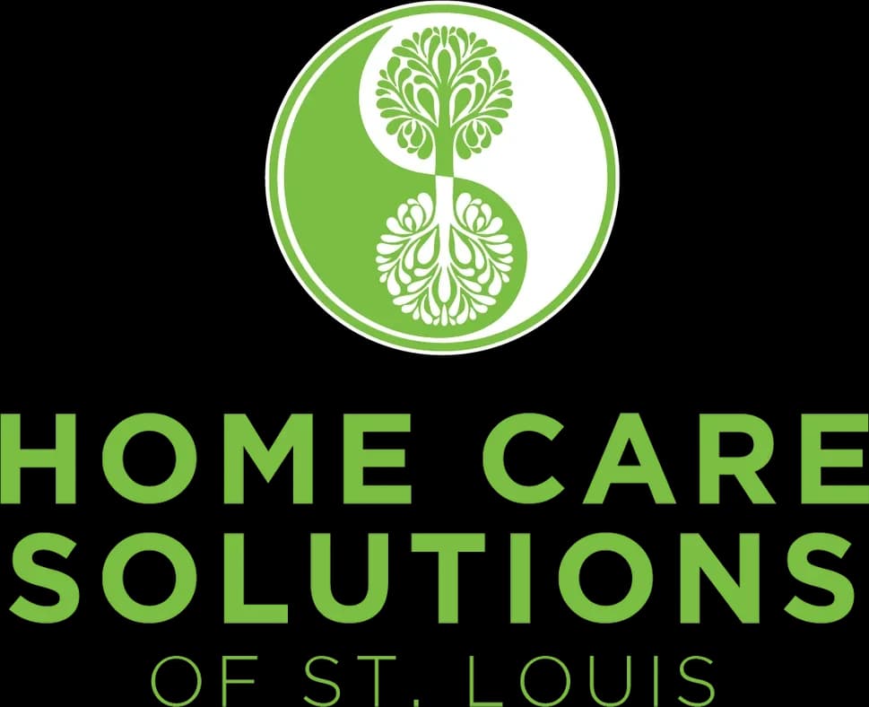 Home Care Solutions of St. Louis logo