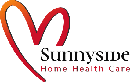 Sunnyside Home Healthcare logo