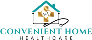 Convenient Home Healthcare logo