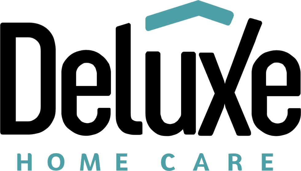 Deluxe Home Care logo