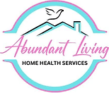 Abundant Living Home Health Services LLC logo