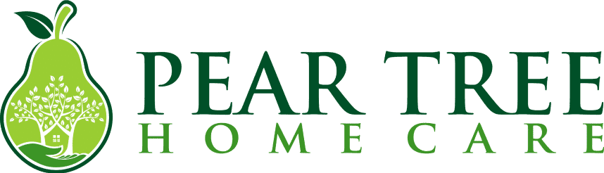 Pear Tree Home Care logo