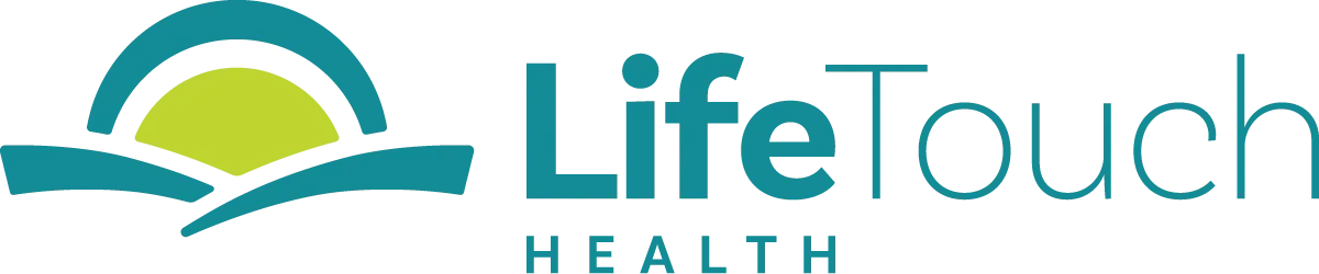 LifeTouch Hospice logo
