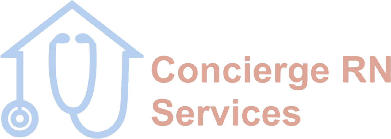 Concierge RN Services logo