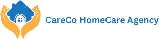 CareCo HomeCare Agency Arkansas logo