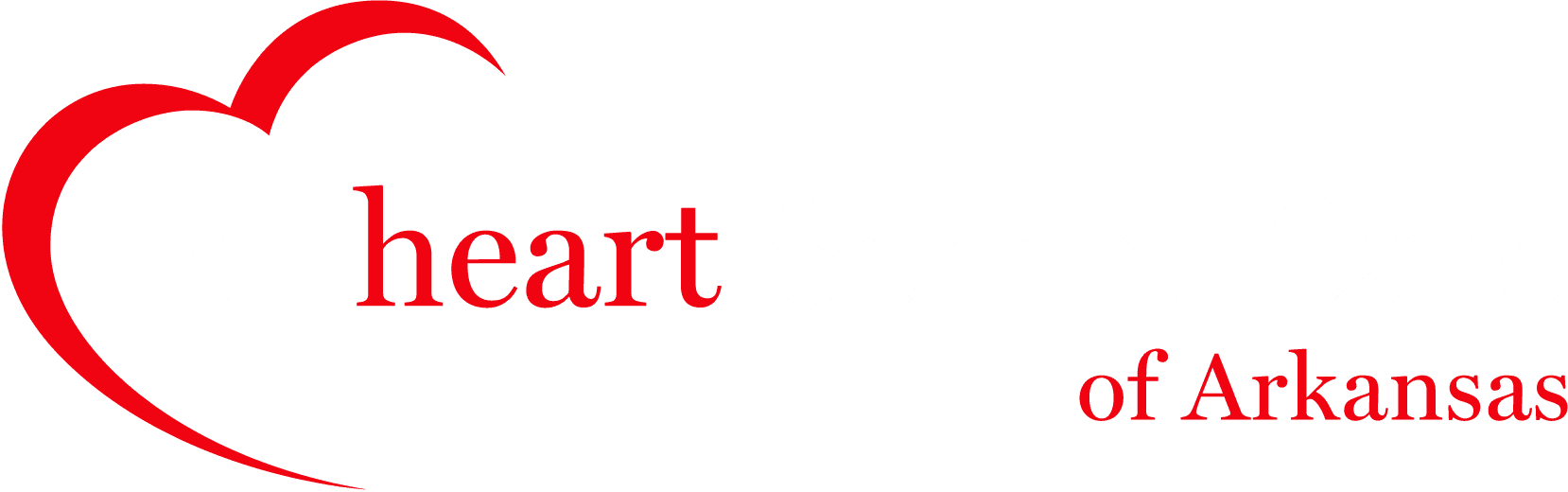 allheart Senior Care of Arkansas logo