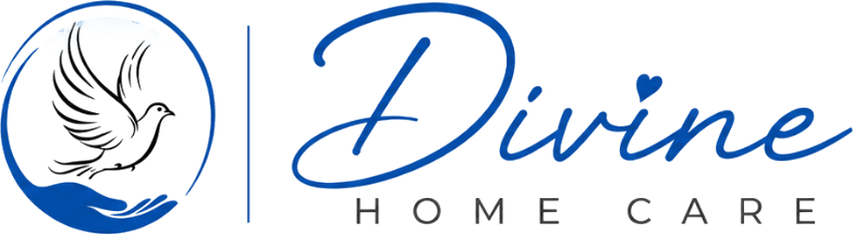 Divine Home Care, LLC logo