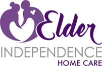 Elder Independence Home Care logo