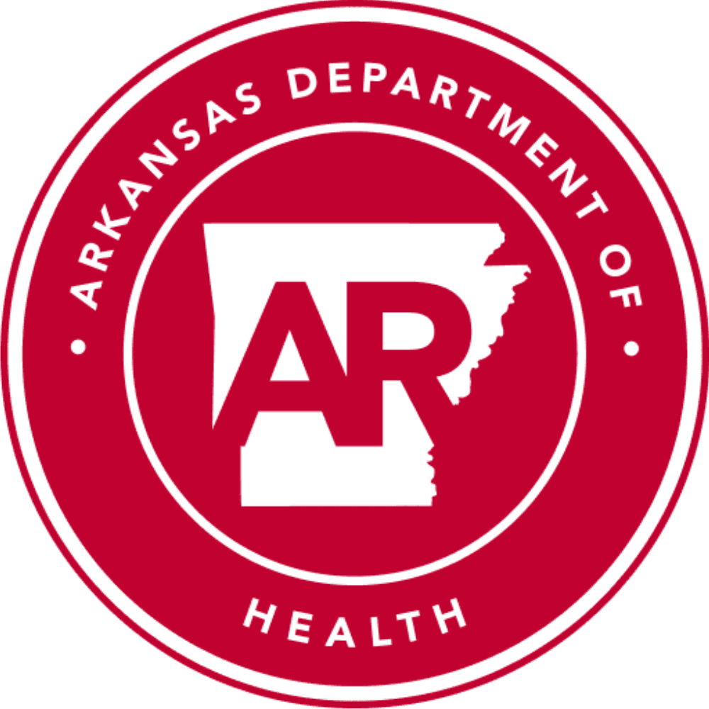 Sharp County Health Unit logo