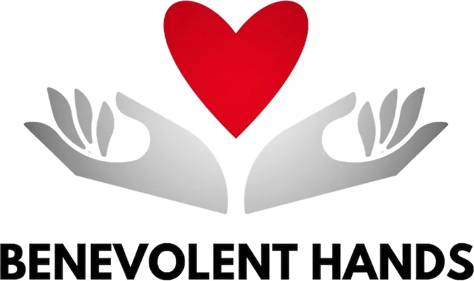 Benevolent Hands Home Care logo