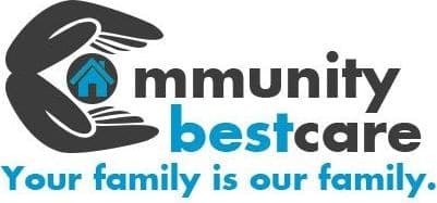 Community Best Care logo