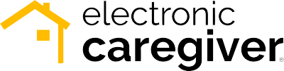 Electronic Caregiver logo